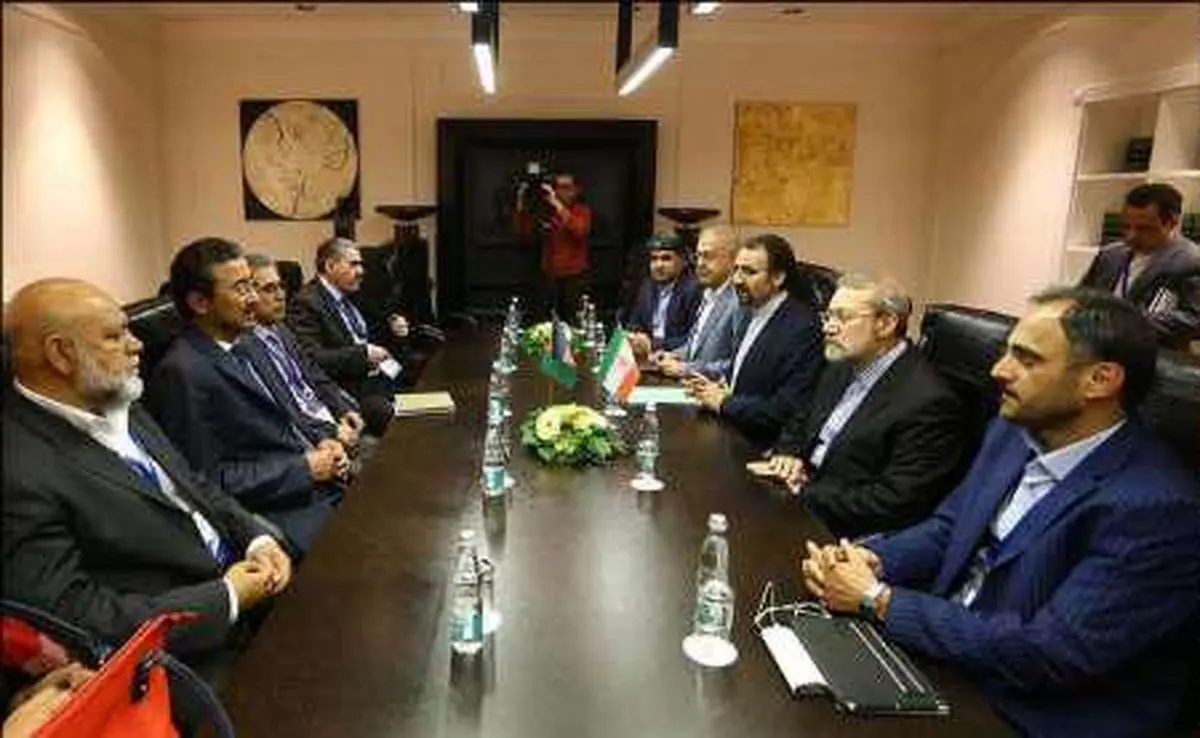 کشورهای منطقه باید به کابل در مبارزه با تروریسم کمک کنند