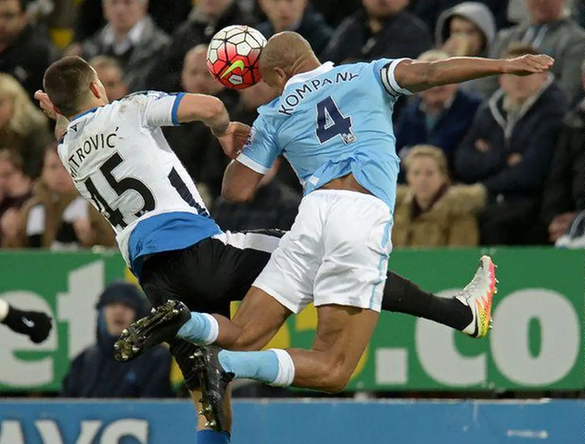 سیتی متوقف شد، آگرو ۱۰۰ گله