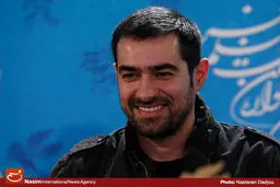 شهاب حسینی به کاخ جشنواره‌ فجر می‌رود