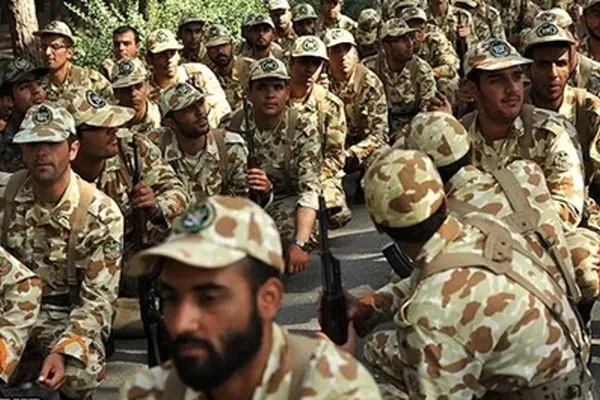 اعلام شرایط پذیرش سرباز معلم