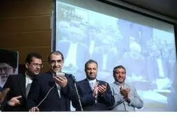 مرکز آموزشی، پژوهشی و درمانی بهار شاهرود به بهره‌برداری رسید