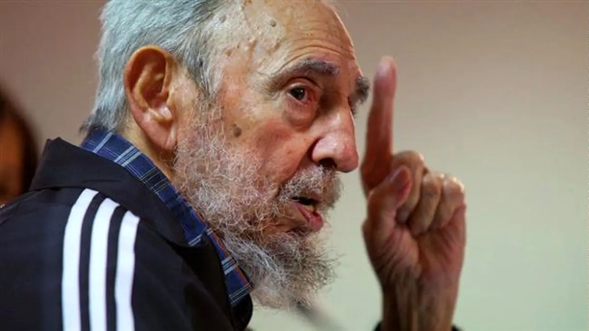 تاکید رهبر کوبا بر ارزش‌های انقلابی