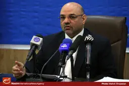 ۹۸ درصد اراضی شهری تحت پوشش قانون 