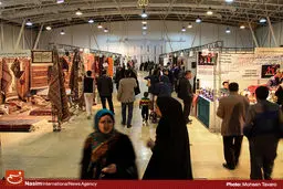 آغاز برنامه های هفته صنایع دستی از اردیبهشت ماه