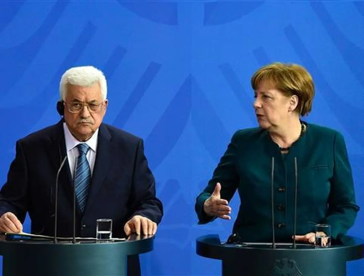 آلمان از توسعه شهرک‌ها در اراضی اشغالی انتقاد کرد