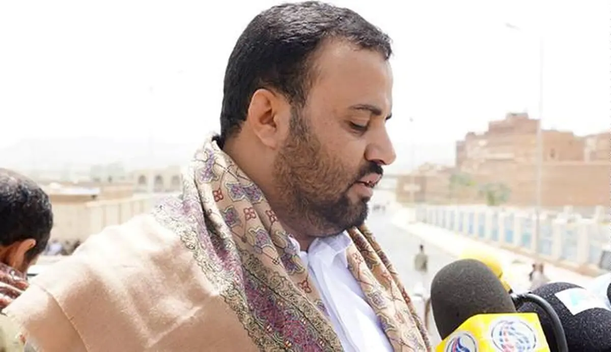 موافقت انصارالله یمن با انجام مذاکرات صلح در کویت