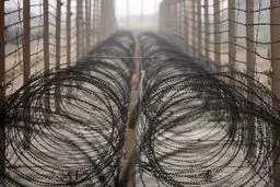 نصب موانع جدید در مرز غزه برای جلوگیری از حملات