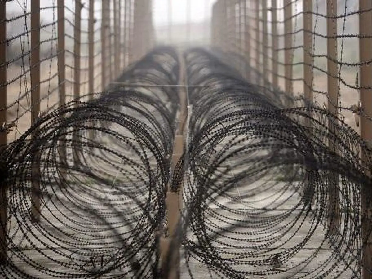 نصب موانع جدید در مرز غزه برای جلوگیری از حملات