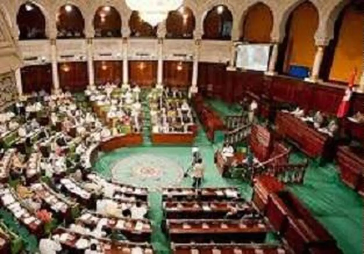 رأی اعتماد پارلمان لیبی به دولت آشتی ملی