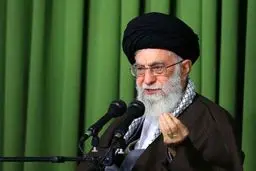 بیانات رهبر معظم انقلاب درباره احکام اعتکاف