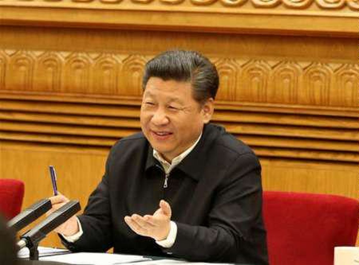 مردم چین هم بالاخره می‌توانند از دولت انتقاد کنند!