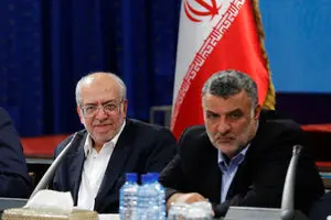 واردات میوه حجتی را مجبور کرد به نعمت زاده نامه بنویسد