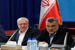 واردات میوه حجتی را مجبور کرد به نعمت زاده نامه بنویسد