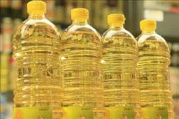 نظارت سازمان غذا و دارو بر ورود و ترخیص روغن های خوراکی