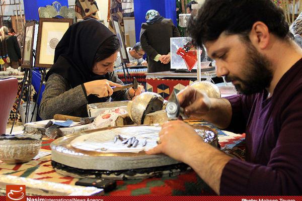 اجلاس آسیا و اقیانوسیه، بسترساز توسعه صادرات صنایع دستی ایران است