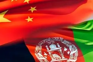 حمایت چین از عضویت افغانستان در سازمان همکاری‌ شانگهای