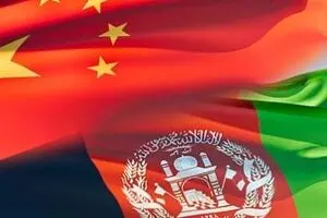 حمایت چین از عضویت افغانستان در سازمان همکاری‌ شانگهای