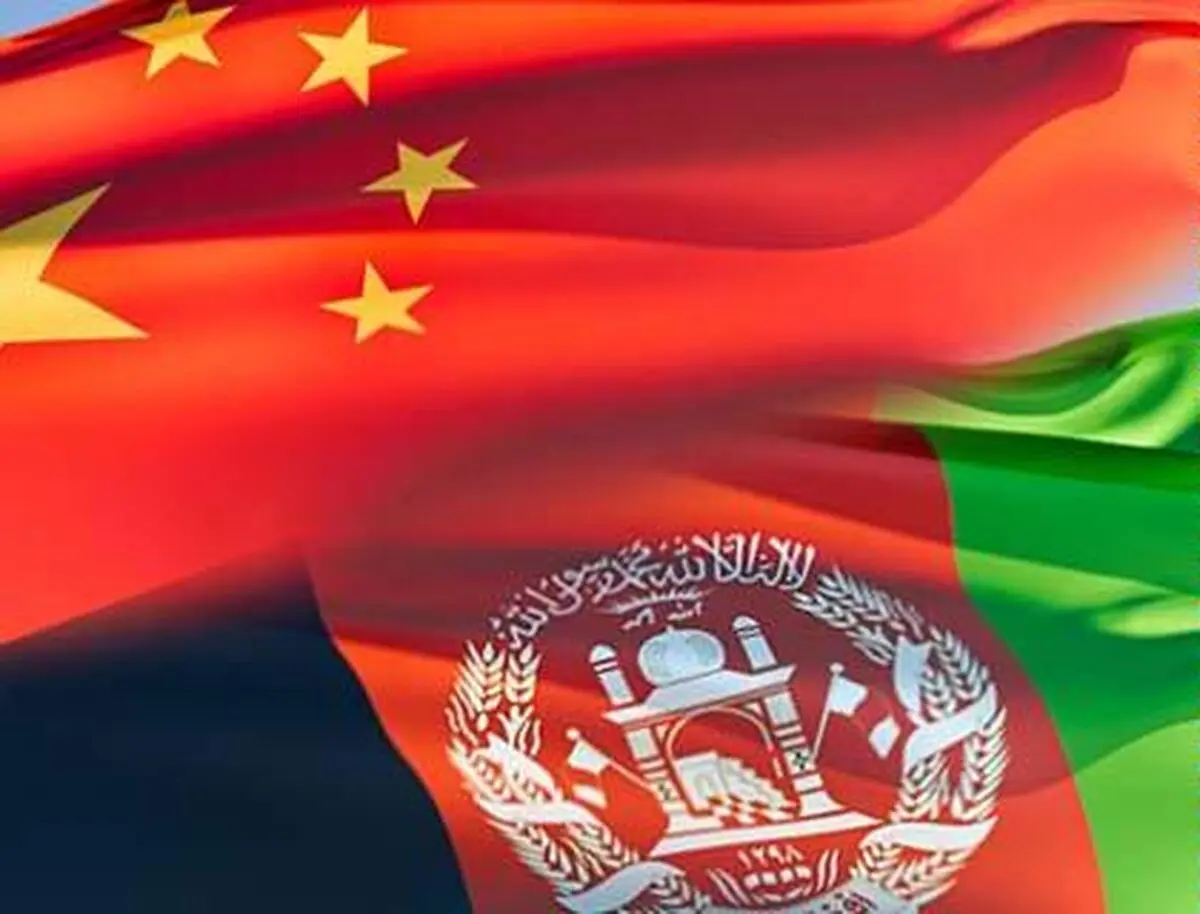 حمایت چین از عضویت افغانستان در سازمان همکاری‌ شانگهای