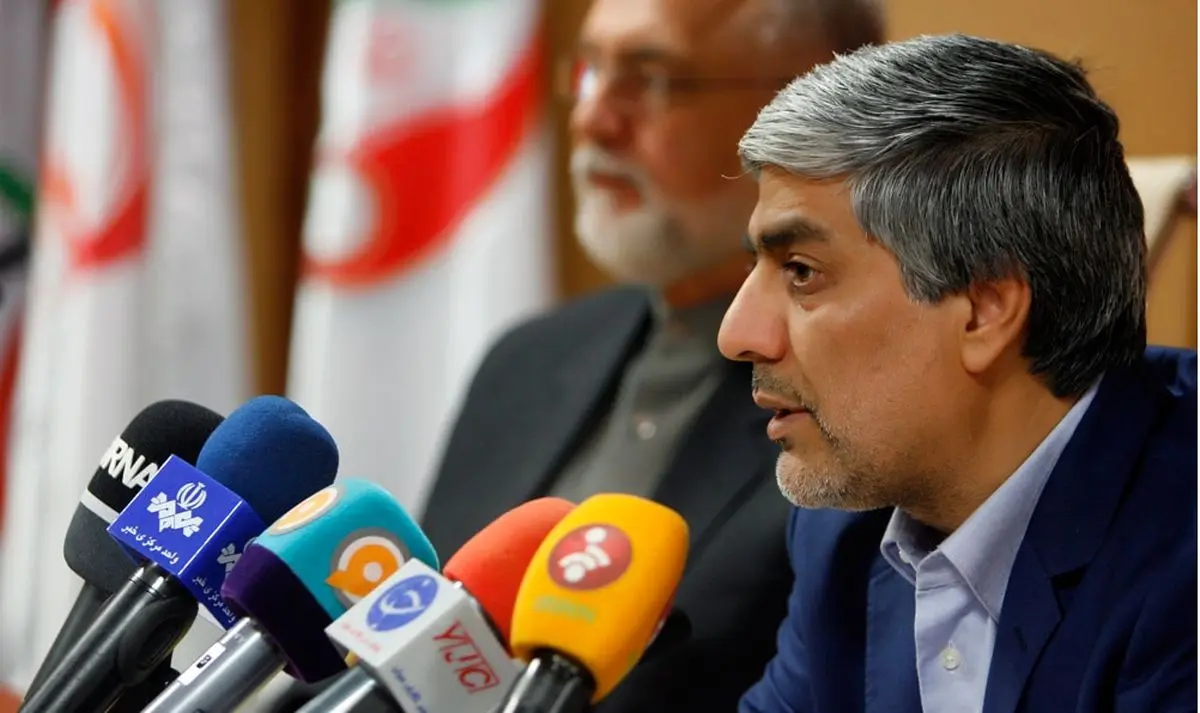 کیومرث هاشمی: در بخش بانوان بازهم امکان کسب سهمیه داریم