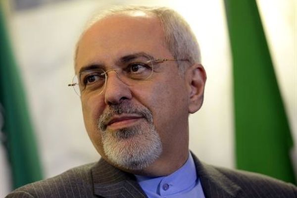 ظریف: هراس‌افکنی در خصوص ایران به صحنه بازگشته است
