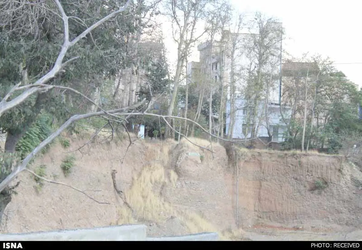 باغات و درختان شهر تهران شناسنامه‌دار شدند