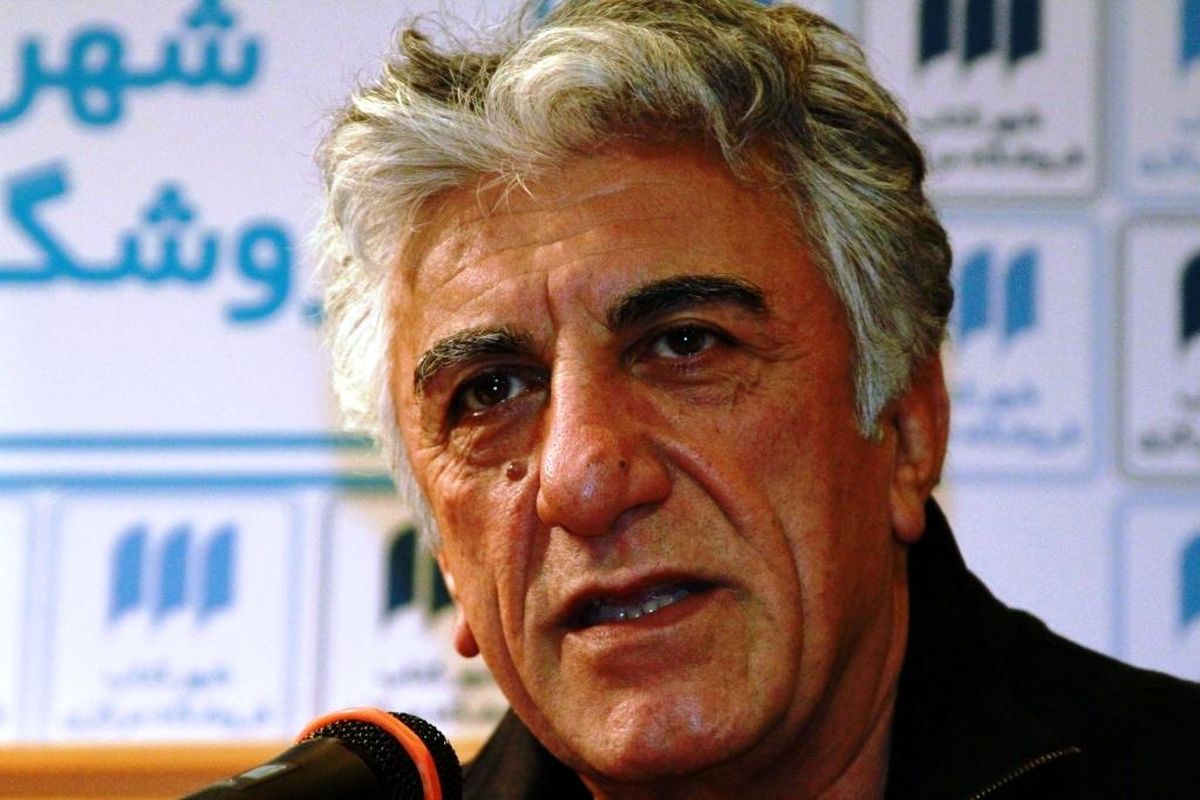 "گاو" فیلم بسیار مهمی در تاریخ سینمای ایران است