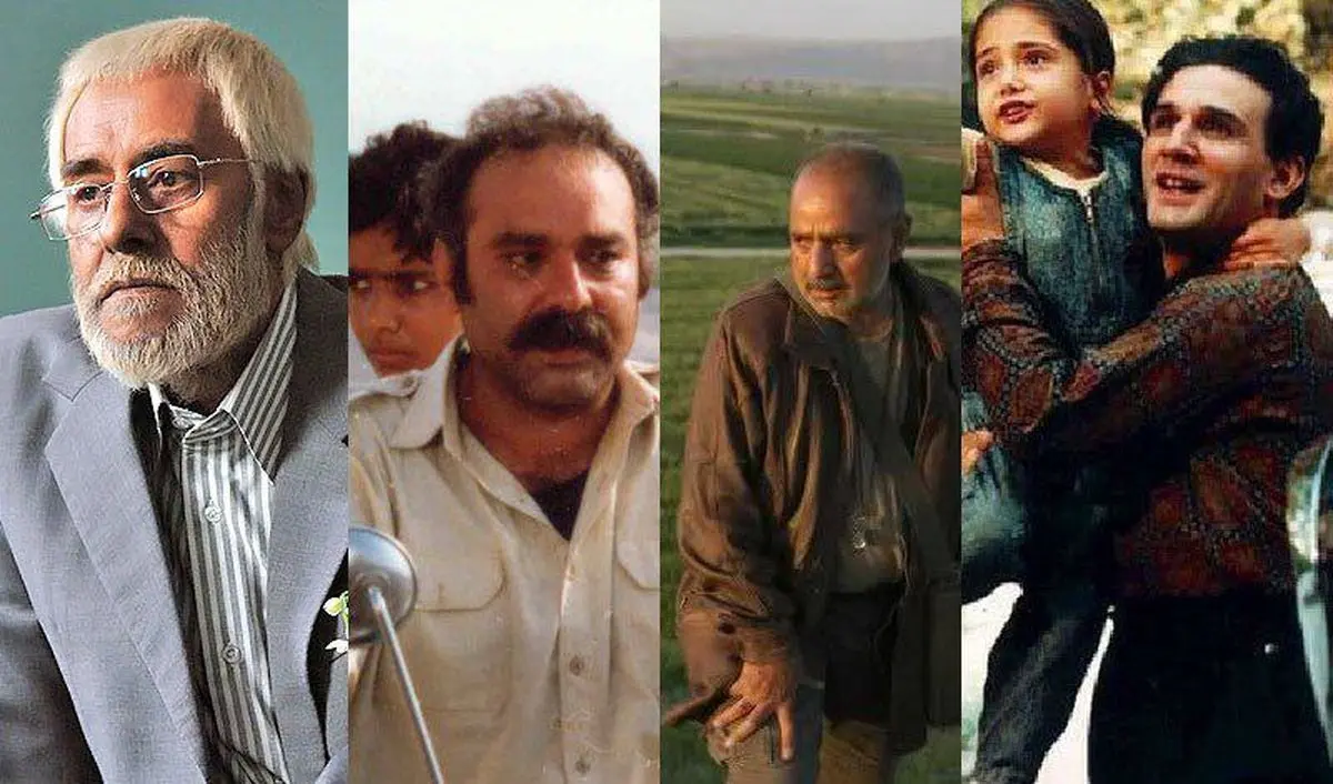 آیا سینمای ایران تصویر درستی از پدران ایرانی ارائه داده است؟