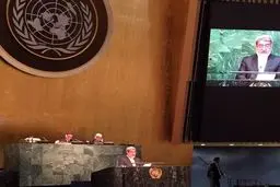 بیش از ۸۰% تریاک و حدود ۴۰ % هروئین و مرفین جهان در ایران کشف می‌شود