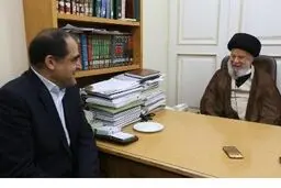 برنامه‌های هفته سلامت با اولویت مبارزه و غلبه بر دیابت در کشور اجرا می‌شود/ برجام ۲ چیزی جز اخلاق مداری و وحدت نیست