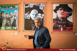 جعفری جوزانی سراغ 