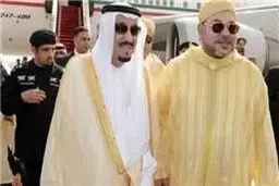 پادشاه عربستان: شورای همکاری با مغرب همبستگی دارد/ بحران یمن باید بر اساس طرح شورای همکاری پایان یابد