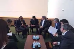 همکاری ایران با سنگاپور و اوکراین در مبارزه با مواد مخدر و مقابله با پولشویی