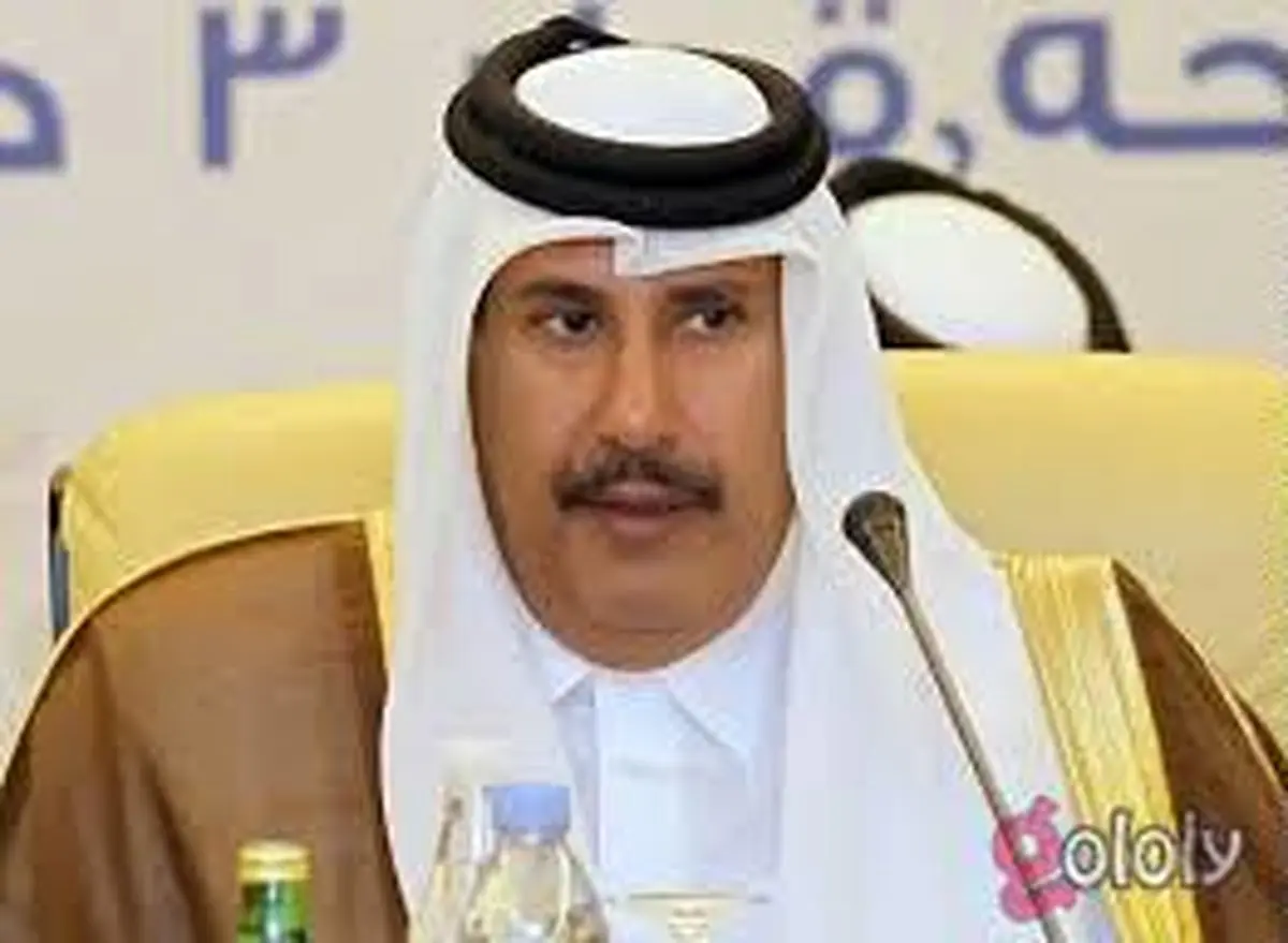 نخست‎وزیر سابق قطر: ایرانی‎ها در مذاکرات باهوش‌تر از عرب‌ها هستند