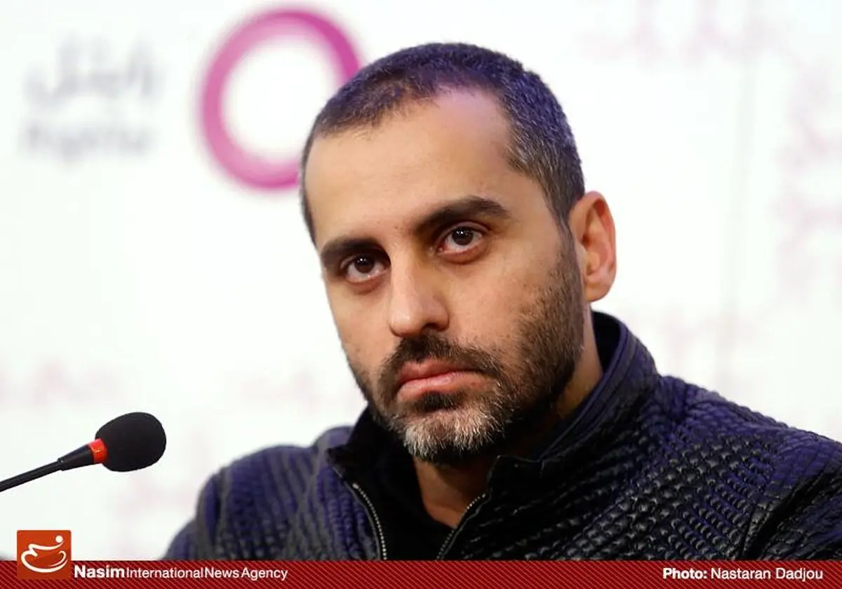 افتخار می کنم که در "قلاده های طلا" بازی کردم/ کتک خوردنم از باران کوثری دروغ است!