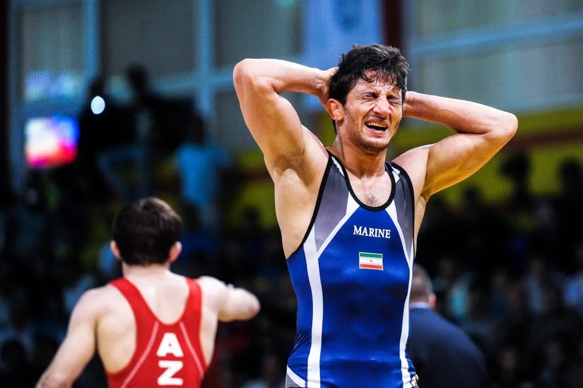 قرعه سخت سوریان و شانس بالای صعود قاسمی