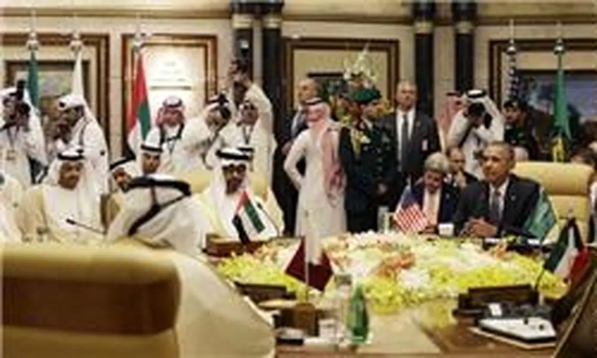 از سرگیری روابط با ایران منوط به توقف اقدامات مداخله جویانه این کشور است