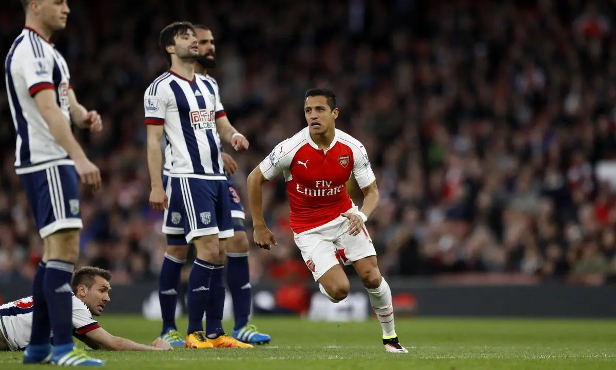 آرسنال به کسب سهمیه نزدیک‌تر شد