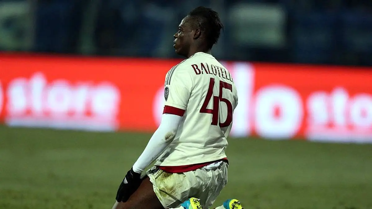 توقف میلان برابر کارپی