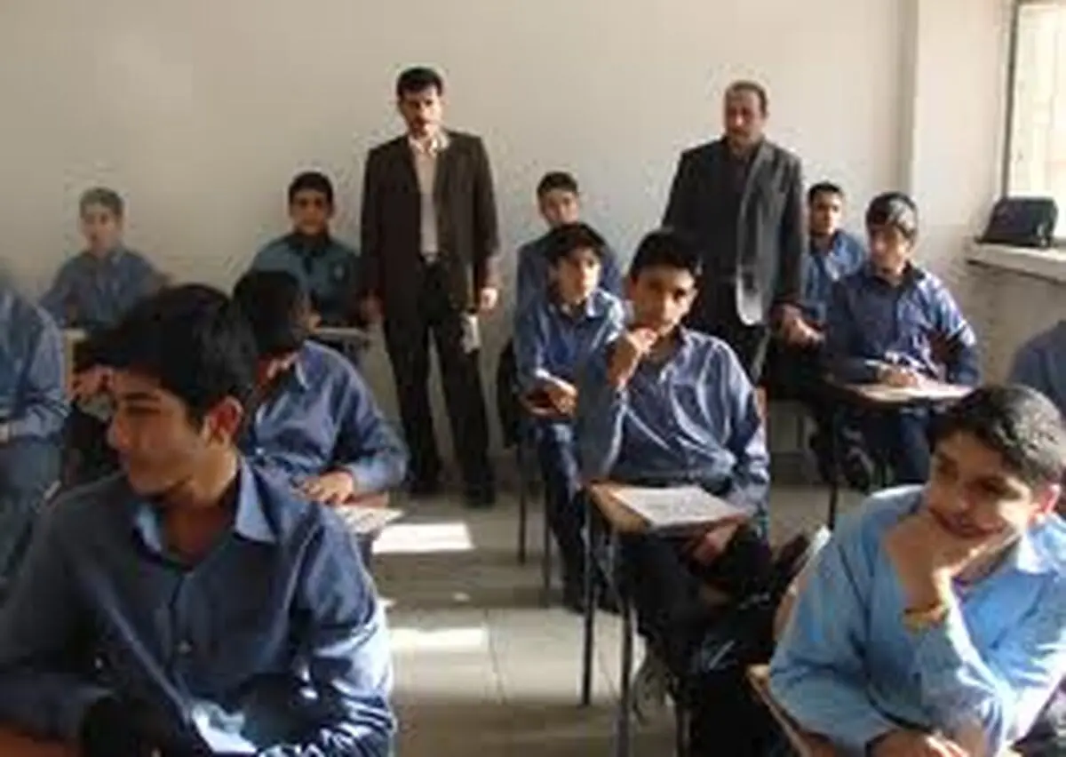 اعلام شرایط شرکت در آزمون دبیرستان‌های دوره دوم متوسطه و هنرستان‌های نمونه دولتی