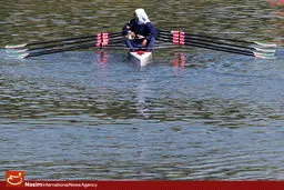 جاور اول شد، تیم دونفره بانوان مستقیما به فینال A رسید