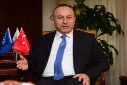 هشدار دوباره 