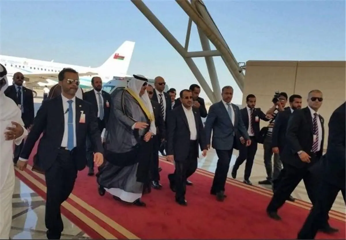 هیئت ملی یمن بر ضرورت آتش بس تاکید کرد