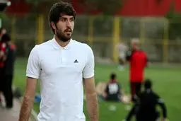 انصاری‌فرد پاس گل داد، پانیونیوس برد