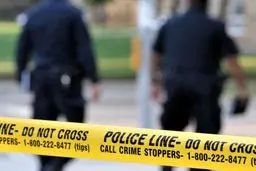 تیراندازی در اوهایو دست‌کم ۷ کشته بر جای گذاشت