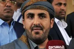 هیات یمنی پیشنهاد انتقال مذاکرات به ریاض را رد کرد