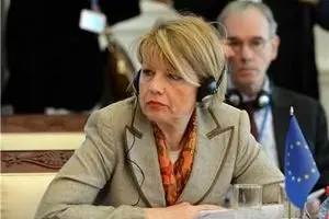 هلگا اشمیت: نشست کمیسیون مشترک بررسی برجام 