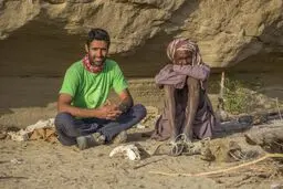 حادثه برای خالق مستند 