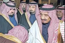 عربستان باعث کاهش قیمت نفت در جهان است