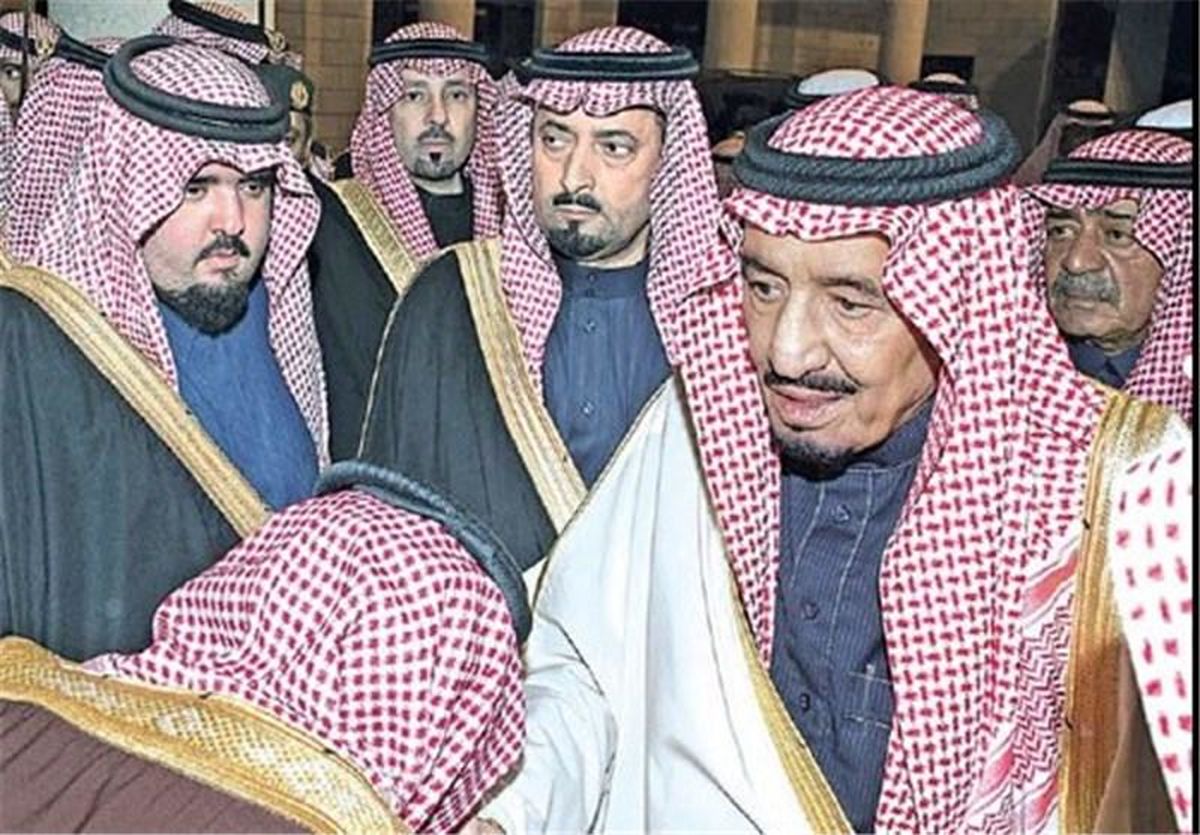 عربستان باعث کاهش قیمت نفت در جهان است