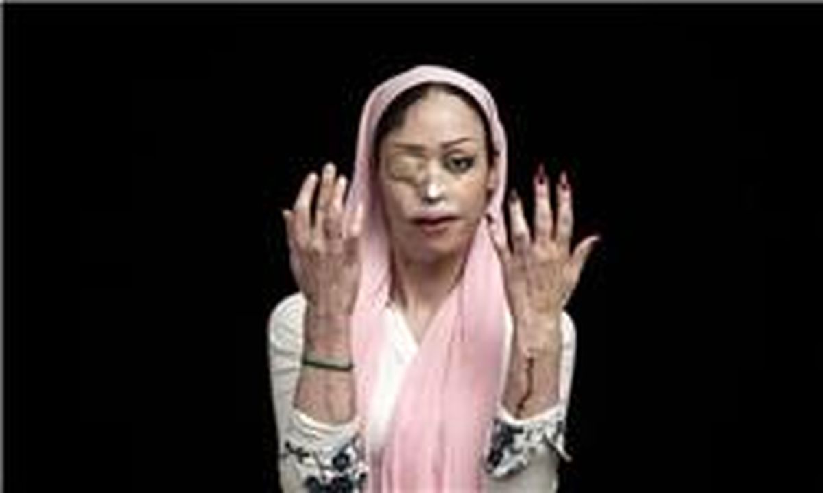 سیاه‌نمایی از ایران برنده جایزه عکاسی «سونی» شد